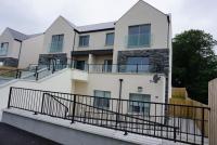 Bluestack View Apartment - B&B