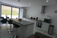 Bluestack View Apartment - B&B Donegal