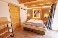 B&B Folgaria - Wanderlust B&B - Bed and Breakfast Folgaria