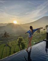 Villa di Bias - B&B Tirtagangga