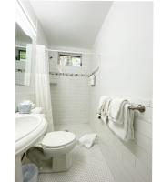 Monolocale Queen #9 con Vista Piscina