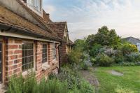 Moat Farm House - Ferienwohnung