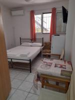 Studio with Garden View