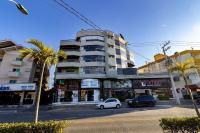 132 - Na Avenida Principal e ótimo custo benefício - Ferienwohnung Bombinhas