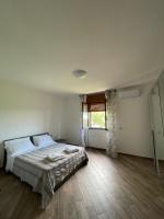 Deluxe Kamer met Kingsize Bed
