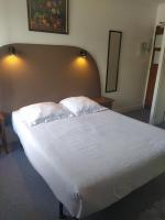 Chambre Double avec Salle de Bains Privative