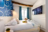 CMG - Résidence Sacré Coeur - MONTMARTRE - B&B Parigi