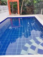 Villa mit privatem Pool