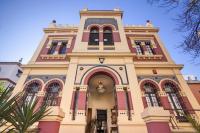 Palacete del Porvenir - B&B