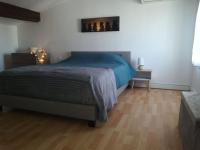 La Résidence immeuble proche place François 1er - B&B Cognac