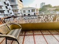 Suite Ejecutiva junto al San Marino Shoping - B&B