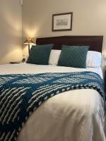 Doppelzimmer mit eigenem Bad