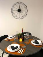 BACARDI Lungomare - Modern apartment near the sea - Chambres d’hôtes Catane