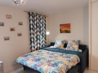 Les Chatelaines - Ferienwohnung Hyères