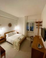 Tweepersoonskamer met Eigen Badkamer