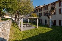 Cuore di Relais e Châteaux 5 STELLE in Bellinzona CITY OF CASTLES -By EasyLife Swiss - Chambres d'hôtes Bellinzone