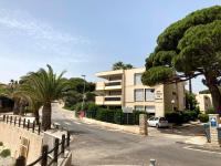 Bandol AZUR - 2 chambres, balcon, bord de mer, wifi, climatisé et parking privé - Ferienwohnung Bandol
