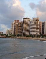 Apartamento Mobiliado Vila Iracema - B&B Fortaleza