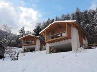 Casa con 2 Camere da Letto