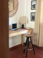 Appartamento con Vista Giardino