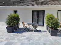 Camera Matrimoniale Deluxe