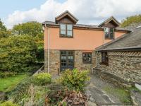 B&B Aberystwyth - Penybont Apartment - Bed and Breakfast Aberystwyth