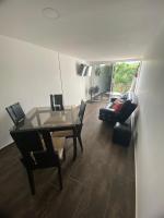 VILLAS DEL PALMAR APTO 406 - B&B Santa Marta