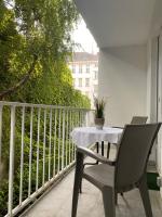 Monterey Apartment Vienna - B&B Vienna