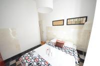 Standard Doppelzimmer mit Gemeinschaftsbad