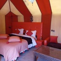 Fabulous Desert Camp - Ferienwohnung