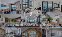 Modern 2BR Apartment in Ben Yehuda by HolyGuest - Ferienwohnung Tel Aviv