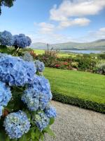 Abhainn Ri Farmhouse - B&B