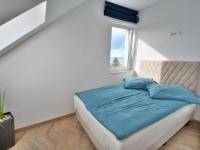 Apartment right by the sea, Ustronie Morskie - Chambres d'hôtes Ustronie Morskie