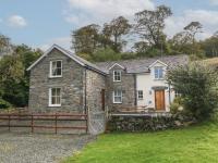 B&B Talsarnau - Tyn Llwyn - Bed and Breakfast Talsarnau