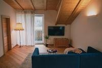 164 apt. - B&B Val di Fies