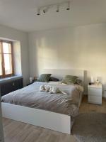 Le Hohwald centre appartement 2 pièces # 102 - B&B Le Hohwald