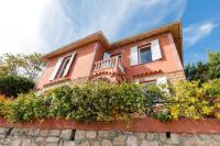 Les Oules Vertes YourHostHelper classé 3 étoiles - Ferienwohnung