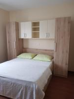 Apartamento de 1 dormitorio