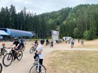 Appartement met 2 slaapkamers