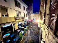 Le Porte luxury apartment - B&B Aosta