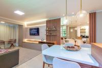 Apto moderno ao lado da Catedral de Pedra – Canela - B&B Canela