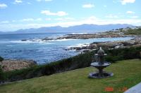 Habitación Doble Deluxe con vistas laterales al mar