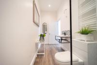 The Apartment - Brand new, stylish & central - B&B Shanklin