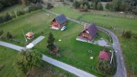 Domek u Kamińskich - B&B Przyborów