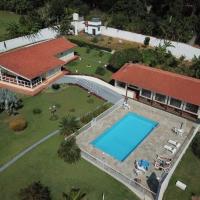 Pousada Vegas - B&B São Roque