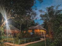 Dolphin Lodge - B&B Careiro