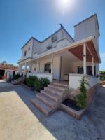 Villa Shehu - Chambres d’hôtes Ksamil