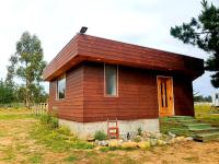 Hermosa casa en parcela Algarrobo