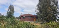 Hermosa casa en parcela Algarrobo