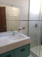 Chambre Double Standard avec 2 Lits Doubles